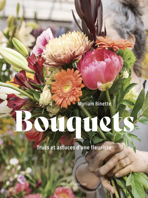 cover image of Bouquets